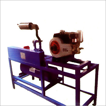 Industrial Milking Machine