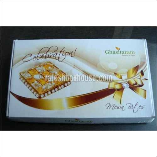 Office Printing Boxes