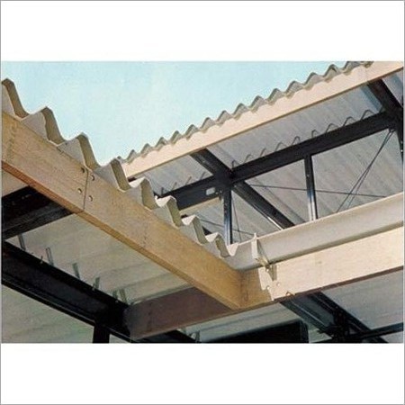 Roof Insulation Shields