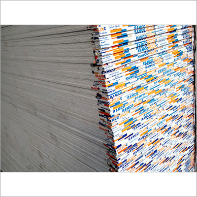 Calcium Silicate Ceiling Board