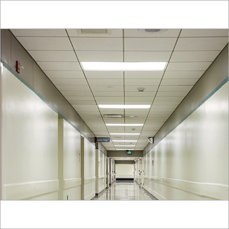 Suspended Ceiling Solutions
