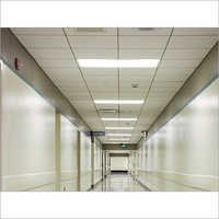 Suspended Ceiling Solutions