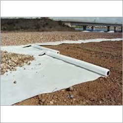 Geotextile Sheet