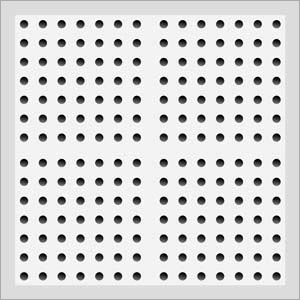 Hilux Acoustic Tiles