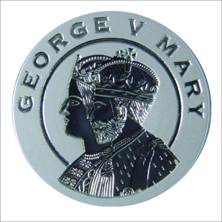 George V Mary Silver Coins