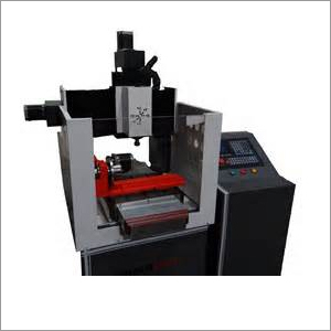 Coin Engraving Machine