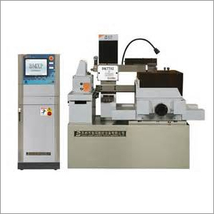 Automatic Wire Cutting Machine