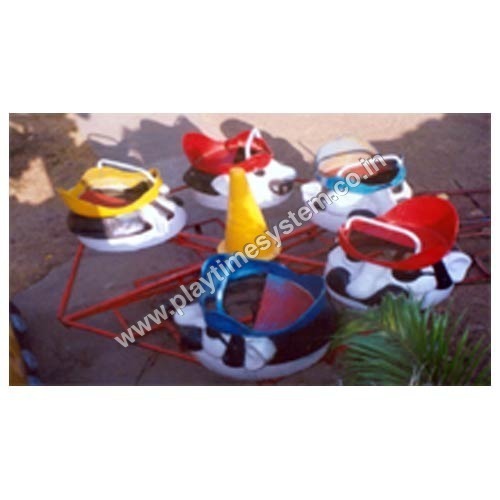 Joker MGR - Durable Plastic Design, Vibrant Color Options , Perfectly Sized for Children
