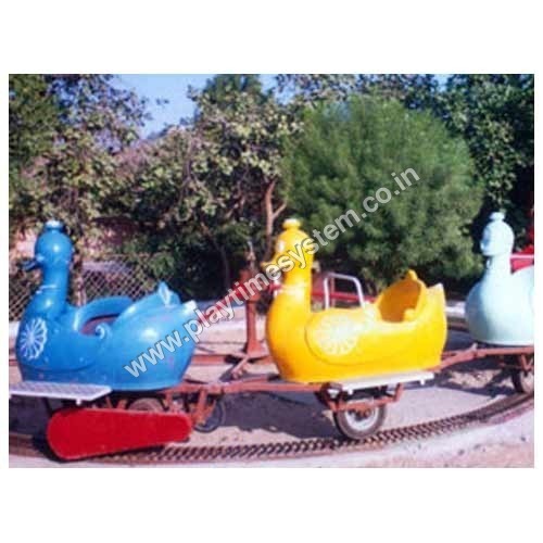 Jumping-Duck Suitable For: Children