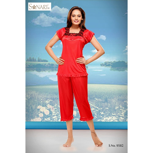 ladies Night Suit ladies Night Suit