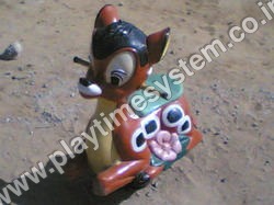 Sp-Duck Suitable For: Children