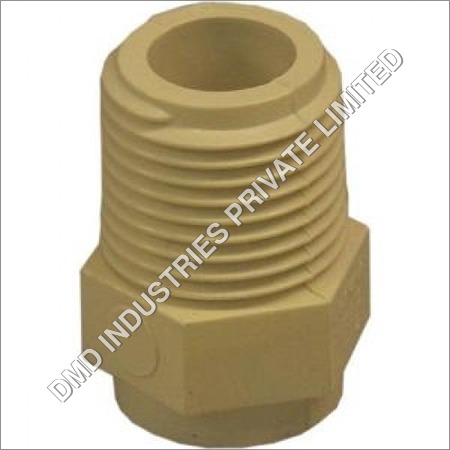 CPVC Male Adapter