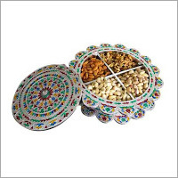Dry Fruit Box
