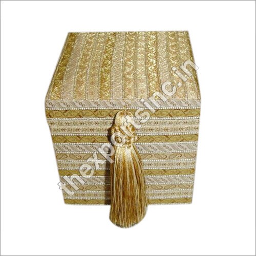 Fabric Box