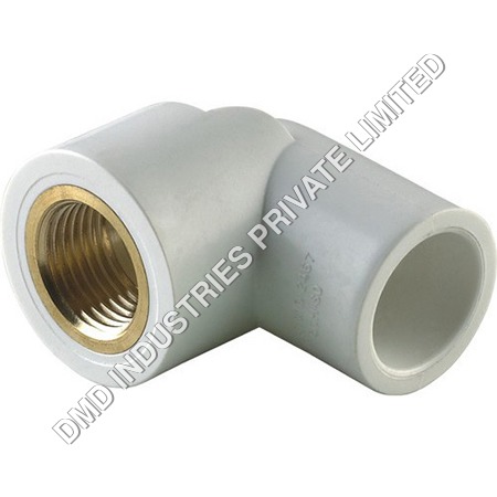 UPVC Female Threaded Elbow UPVC Female Threaded Elbow