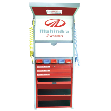 Panel Board-Vertical Member
