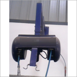 Wall Mounting Hanger-Dome Type