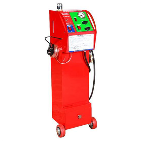 Electrical Brake Bleeder