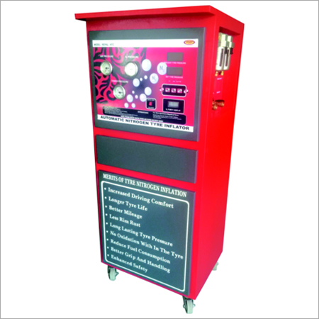 Nitrogen Generator