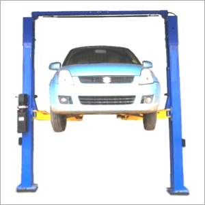 Two Post Lift