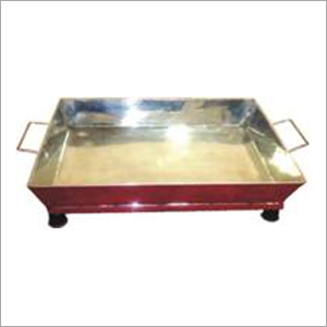 Megnetic Tray