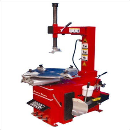 Tyre Changer