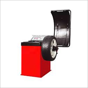 Wheel Balancer