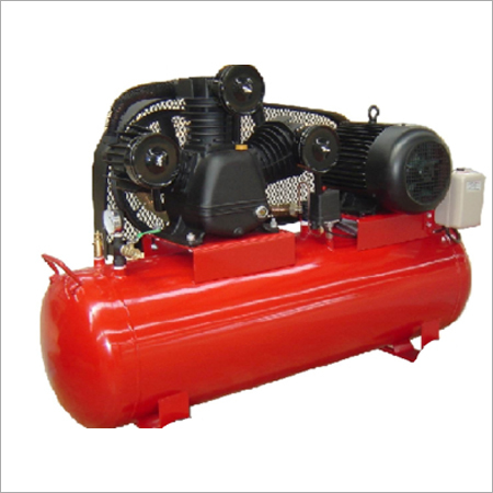 Compressor