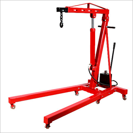 JIB Crane