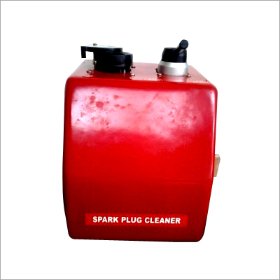 Spark Plug Cleaner Tester & Battery Charger