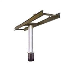 Washing Lift For Three Wheelers