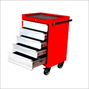Tool Trolly & Work Bench