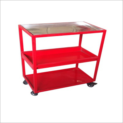 Tool Trolly & Work Bench