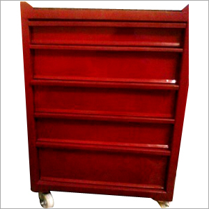 Tool Trolly & Work Bench