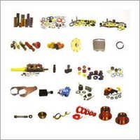 Concrete Pump Spare