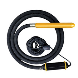 Electric Concrete Vibrator