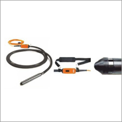 Concrete Vibrator Machine