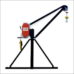 Portable Crane