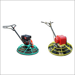 Hand Power Trowel
