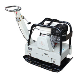 Reversible Plate Compactor