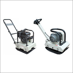 Forward Vibrator Compactor