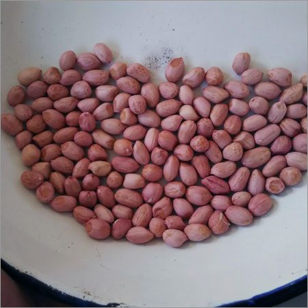 Java Peanuts