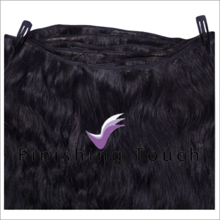 Remy Human Hair
