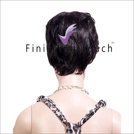 Ladies Short Hair System