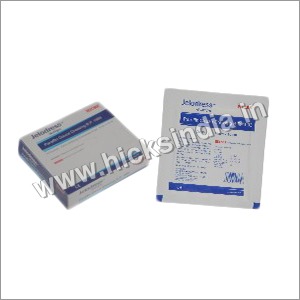 Paraffin Gauze Dressing B.P. Application: For Stem Bleeding And Protection From Infection