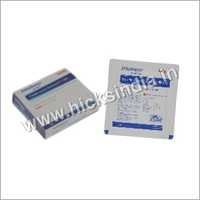 Paraffin Gauze Dressing B.p. Application: For Stem Bleeding And Protection From Infection