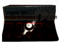 Pain O Soma Tablets