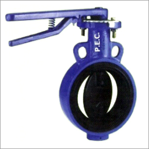 Butterfly Valve
