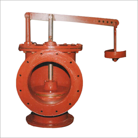 Right Angle (Dead Weight type)