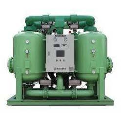Heat Compression Type Air Dryer
